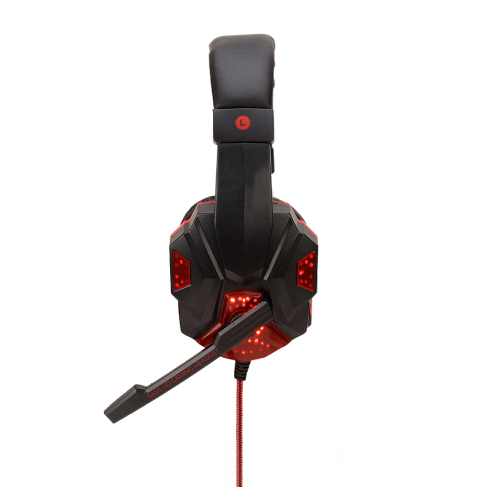 Gaming Wired Headset Gaming Wired Headset