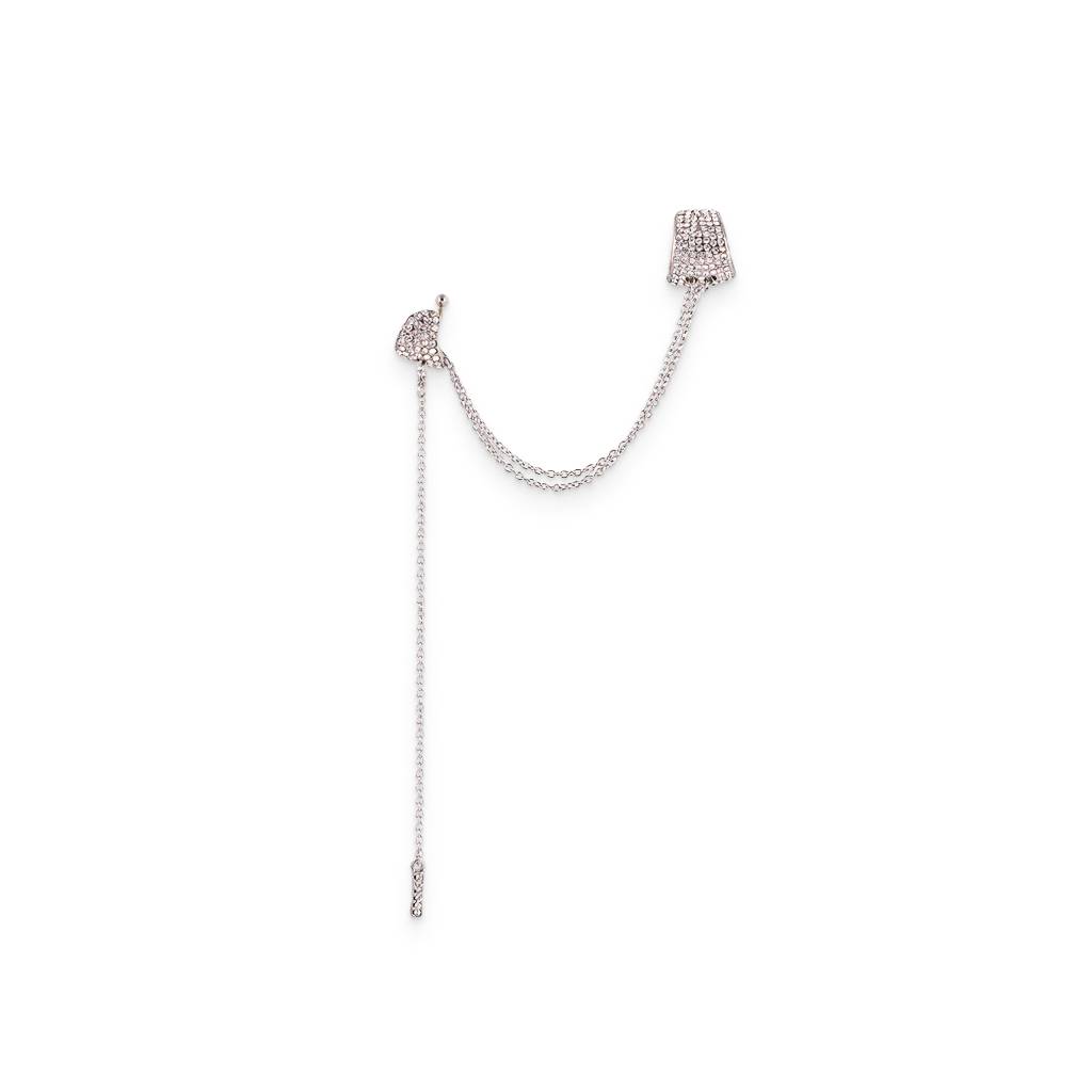 <h1>Geometric Chain Earrings Fashion</h1> Geometric Chain Earrings Fashion