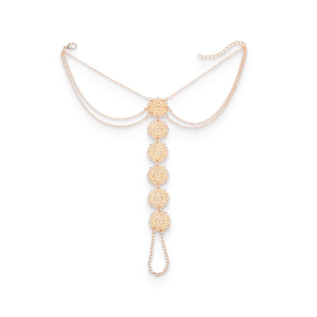 <h1>Gold Adjustable Beach Anklets Fashion</h1> Gold Adjustable Beach Anklets Fashion