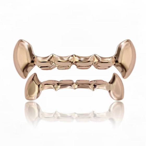 Golden Grills Golden Grills