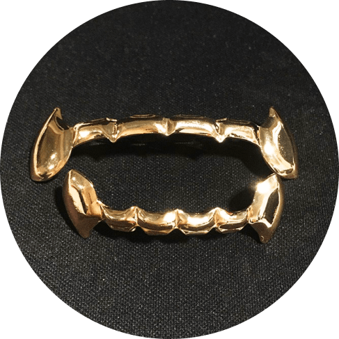 Golden Grills Golden Grills