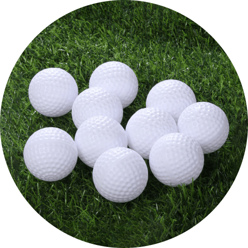 Golf Ball Golf Ball