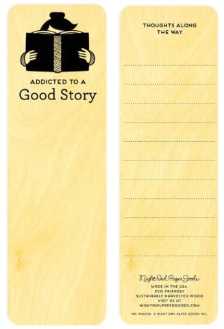 Good Story Bookmark Good Story Bookmark