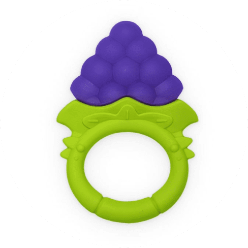 Grape Teether Grape Teether