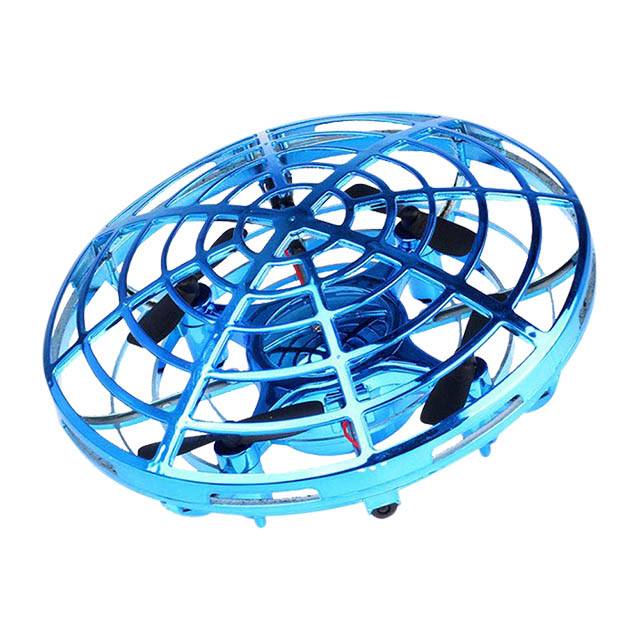 <h1>Gravity-Defying Flying UFO Toy Backyard Activities Kids Color : Red|Blue|Gold</h1> Gravity-Defying Flying UFO Toy Backyard Activities Kids Color : Red|Blue|Gold