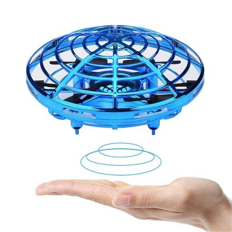 <h1>Gravity-Defying Flying UFO Toy Backyard Activities Kids Color : Red|Blue|Gold</h1> Gravity-Defying Flying UFO Toy Backyard Activities Kids Color : Red|Blue|Gold