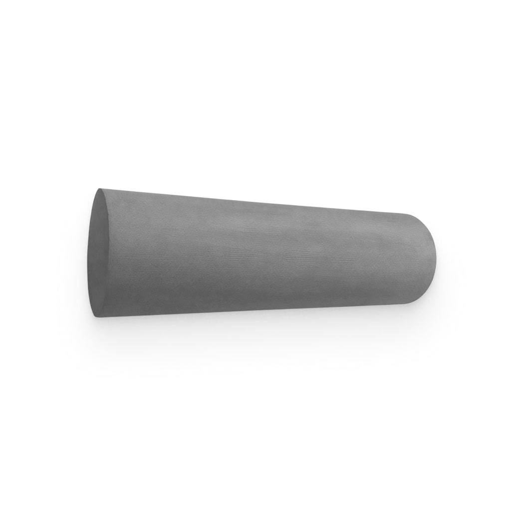 <h1>Grey Foam Roller Sports & Fitness</h1> Grey Foam Roller Sports & Fitness