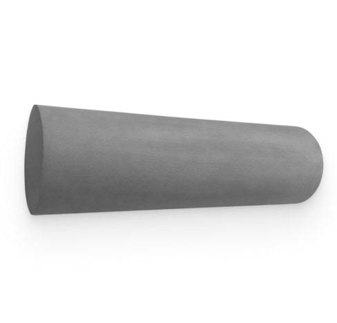Grey Foam Roller Grey Foam Roller