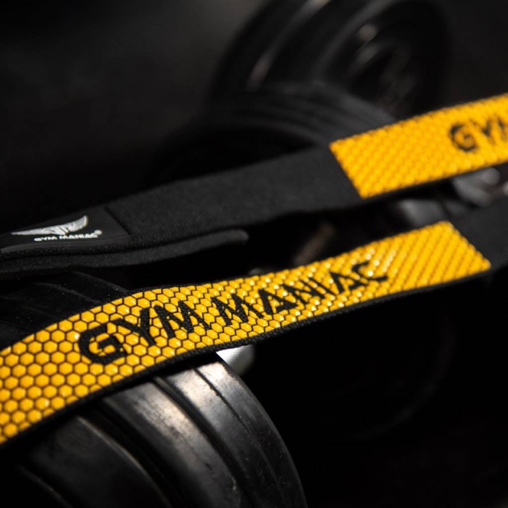 <h1>Gym Maniac Orange Lifting Straps With Non-Slip Flex Gel Sports & Fitness</h1> Gym Maniac Orange Lifting Straps With Non-Slip Flex Gel Sports & Fitness