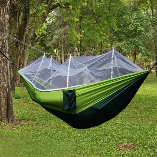Hammock With Mosquito Net Hammock With Mosquito Net