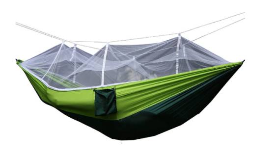 Hammock With Mosquito Net Hammock With Mosquito Net
