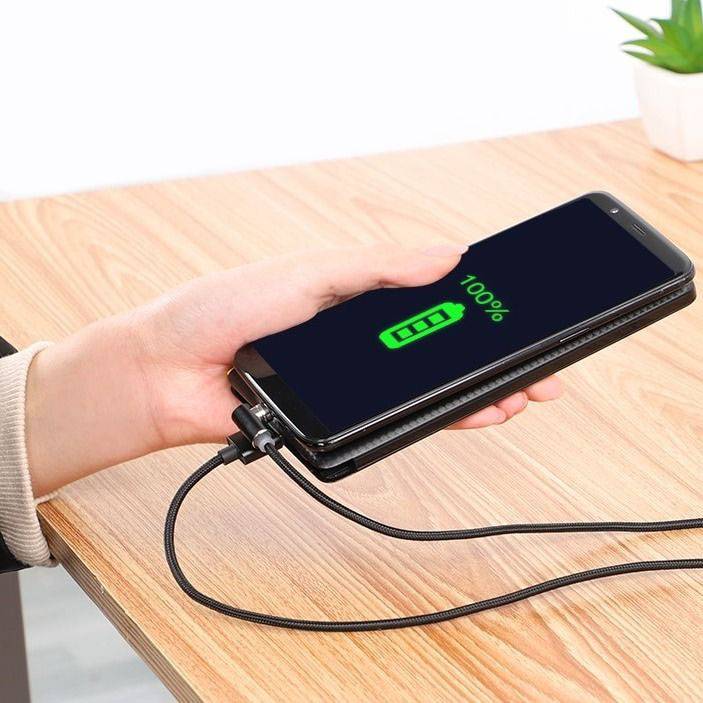 <h1>Indestructible Magnetic 3-in-1 Cable Car Accessories Plug Type : For Micro USB|For iPhone|For Type C</h1> Indestructible Magnetic 3-in-1 Cable Car Accessories Plug Type : For Micro USB|For iPhone|For Type C