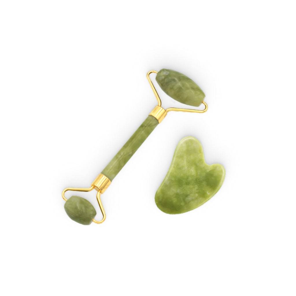 <h1>Jade Facial Massage Set Beauty & Wellness</h1> Jade Facial Massage Set Beauty & Wellness
