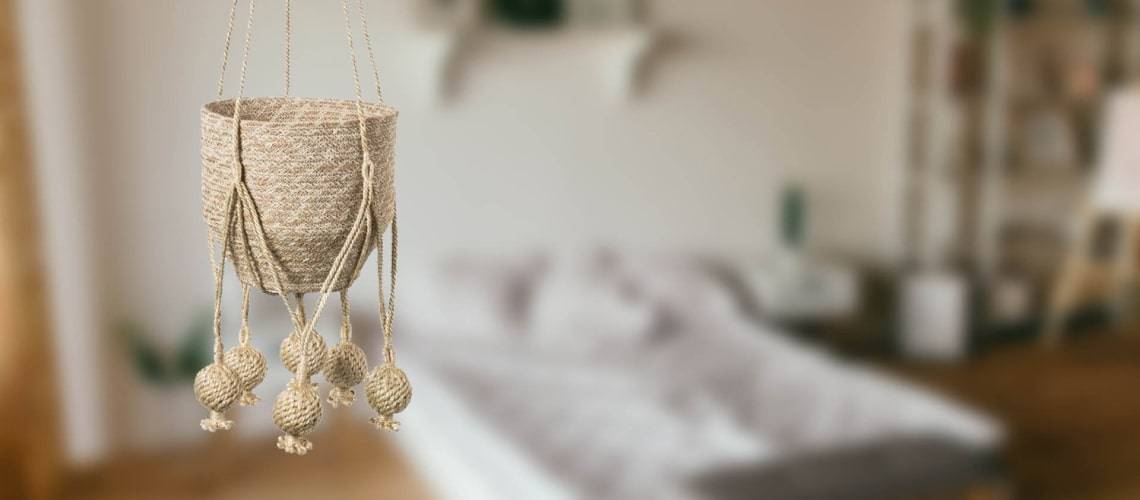 Kadam Plant Hanger Kadam Plant Hanger