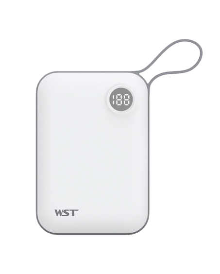 Keyring 10000mAH Digital Display Power Bank Keyring 10000mAH Digital Display Power Bank