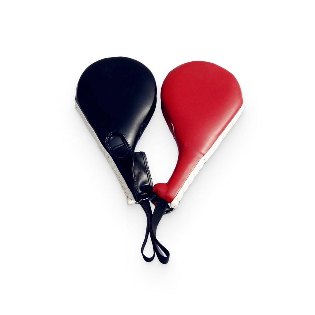 <h1>Kickboxing Target – Set of 2 Sports & Fitness</h1> Kickboxing Target - Set of 2 Sports & Fitness