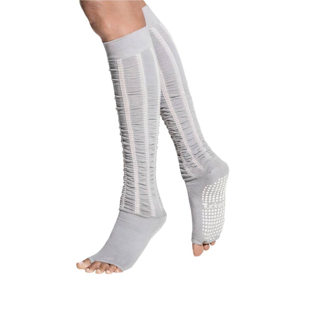<h1>Knee High Socks In Grey Fashion Sports & Fitness</h1> Knee High Socks In Grey Fashion Sports & Fitness
