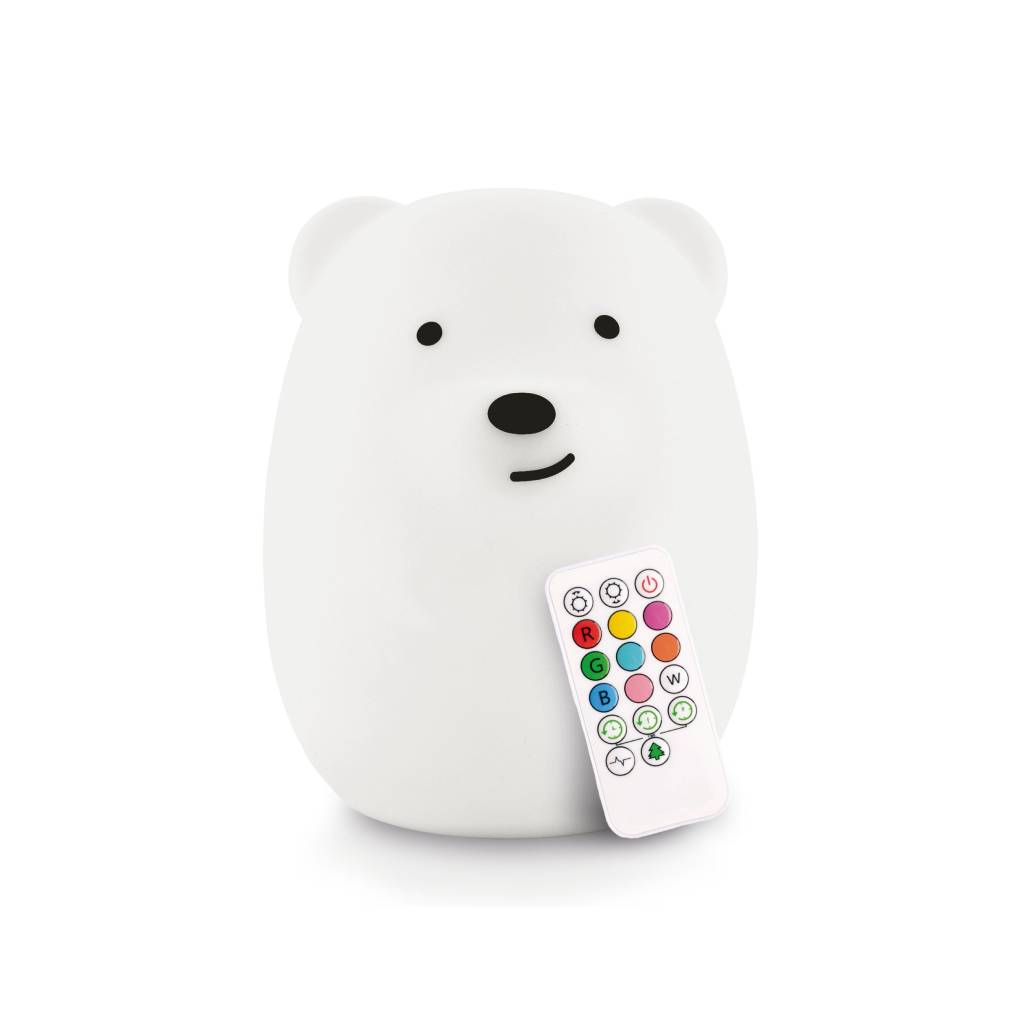 <h1>LED Bear Night Light Gadgets Kids</h1> LED Bear Night Light Gadgets Kids
