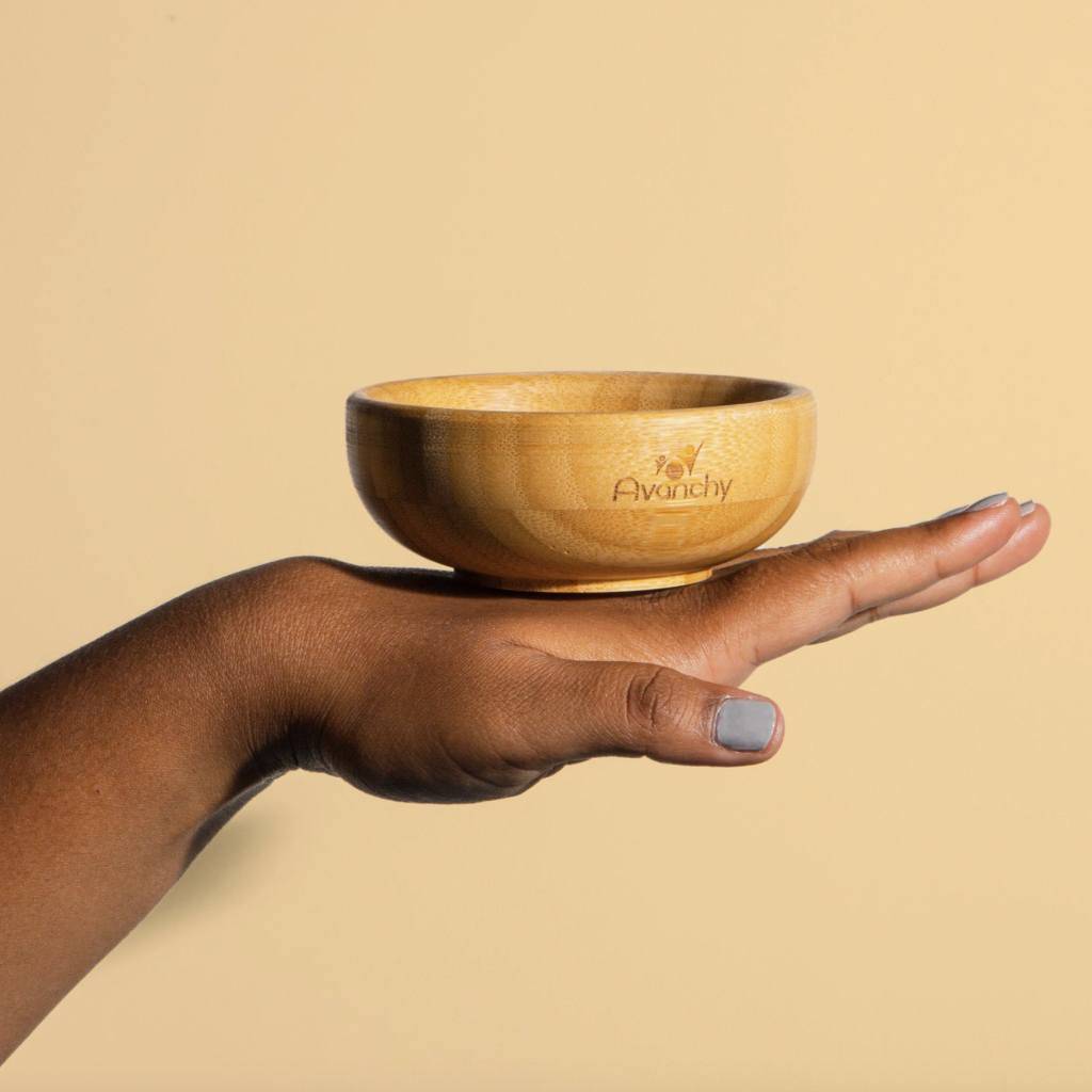 <h1>La Petite Bamboo Bowl Home Supplies Kids New Arrivals</h1> La Petite Bamboo Bowl Home Supplies Kids New Arrivals