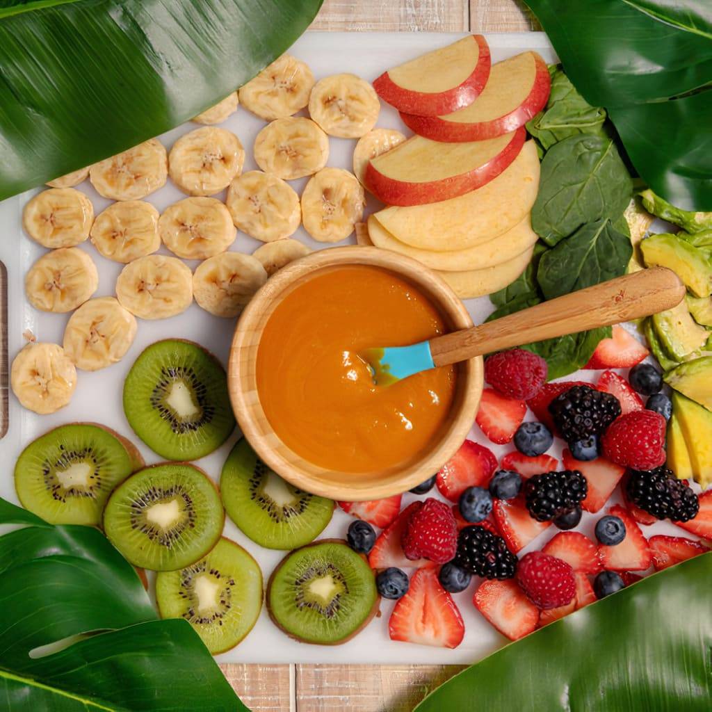 <h1>La Petite Bamboo Bowl Home Supplies Kids New Arrivals</h1> La Petite Bamboo Bowl Home Supplies Kids New Arrivals