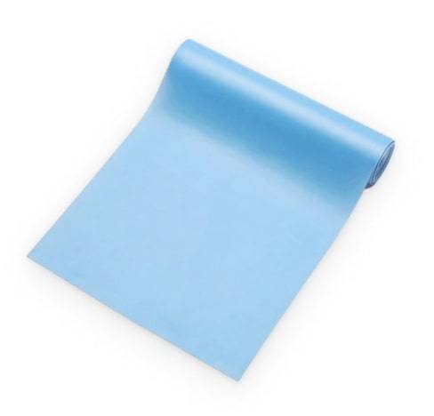 Light Blue Resistance Band Light Blue Resistance Band