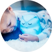Lumipets® LED Dragon Night Light Lumipets® LED Dragon Night Light
