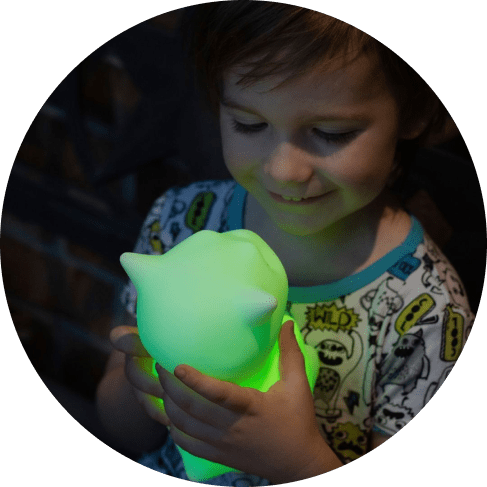 Lumipets® LED Dragon Night Light Lumipets® LED Dragon Night Light