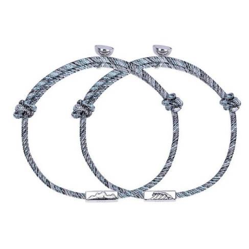 Magnetic Couple Bracelet Magnetic Couple Bracelet
