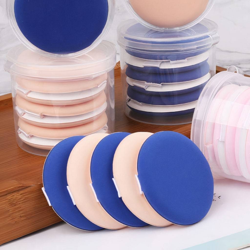 <h1>Makeup Cushion 2pcs Beauty & Wellness</h1> Makeup Cushion 2pcs Beauty & Wellness