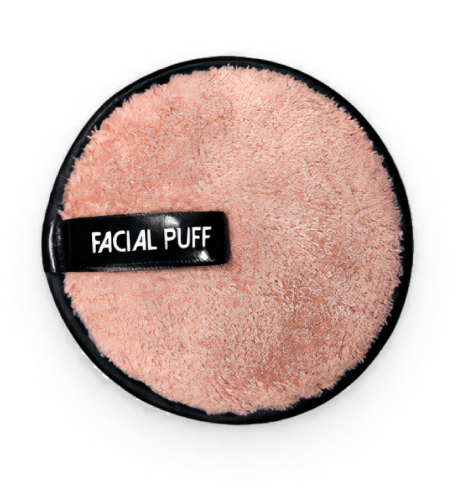 Makeup Removal Puff Makeup Removal Puff