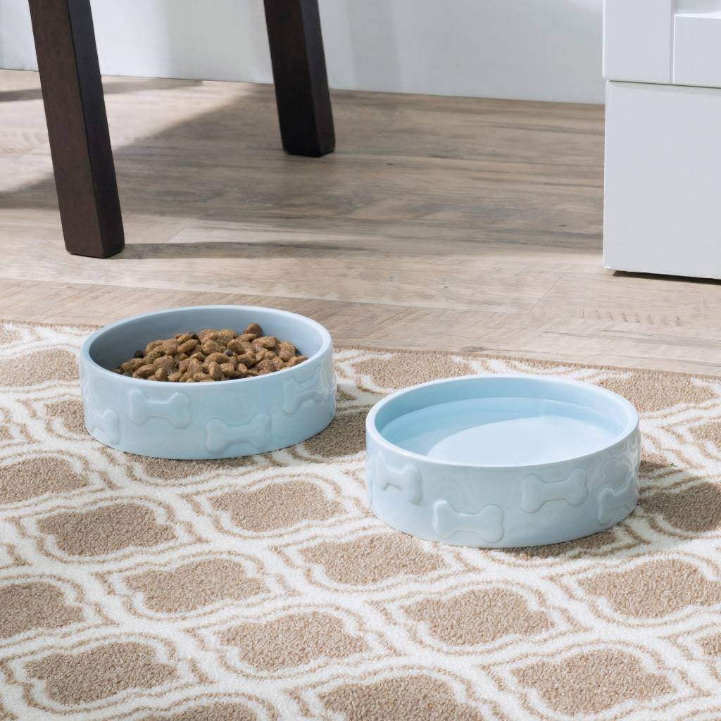 <h1>Manor Blue Pet Bowl Pets</h1> Manor Blue Pet Bowl Pets