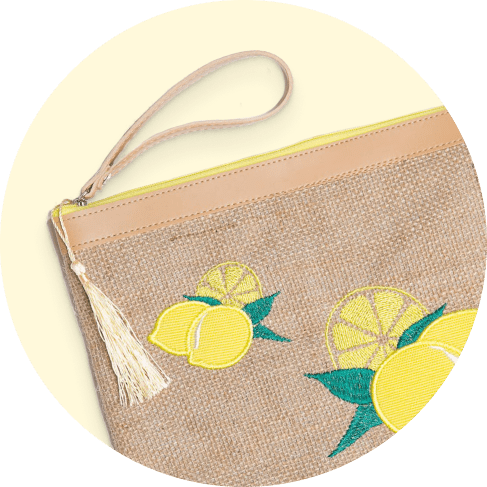 Marina Wristlet Marina Wristlet