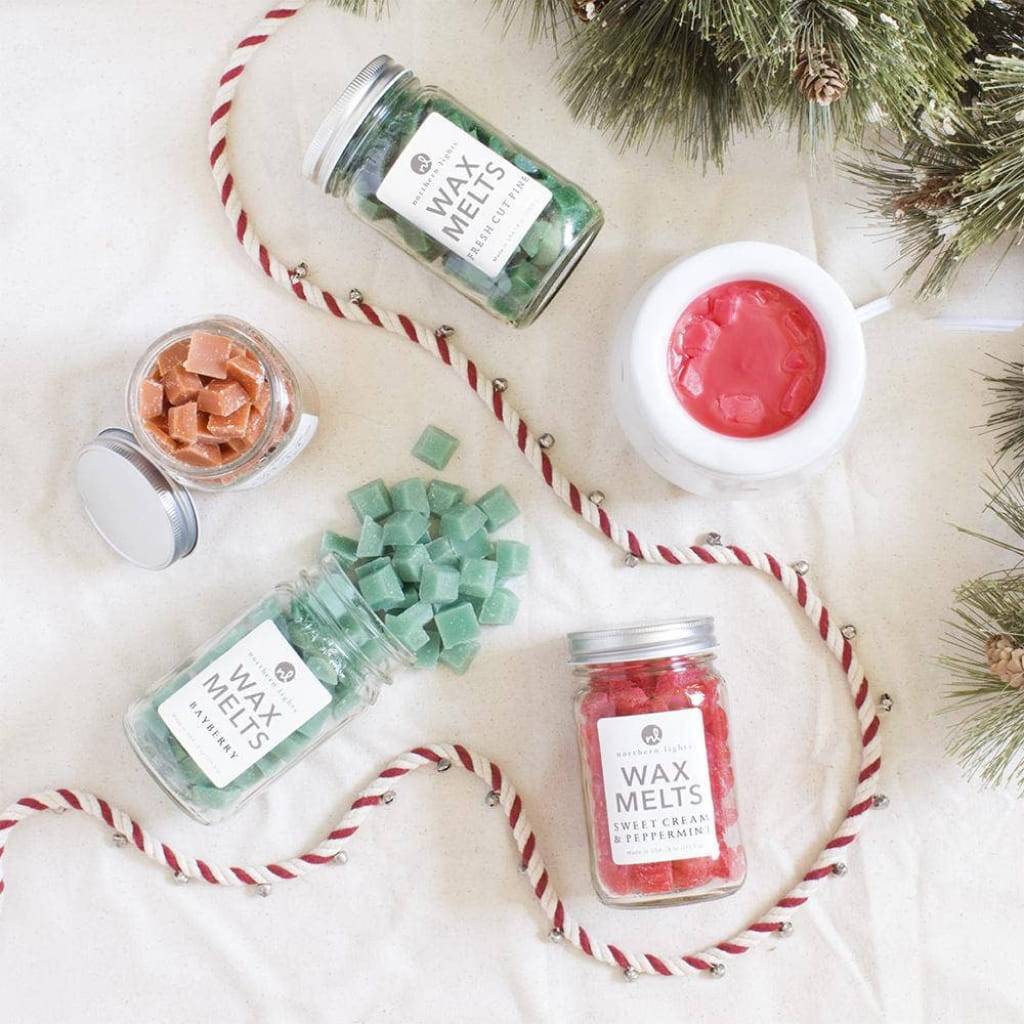 <h1>Mason Melts Sweet Cream & Peppermint Home Supplies</h1> Mason Melts Sweet Cream & Peppermint Home Supplies