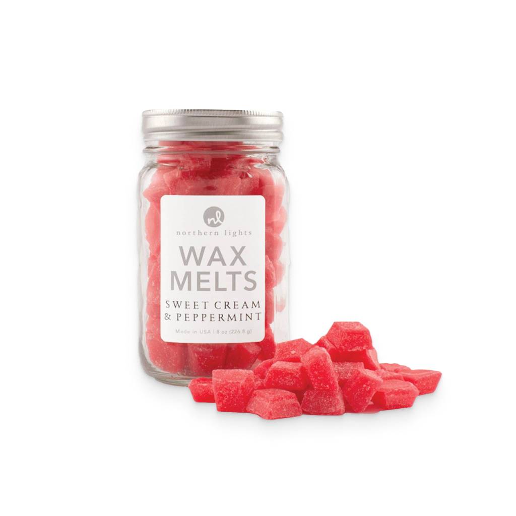 <h1>Mason Melts Sweet Cream & Peppermint Home Supplies</h1> Mason Melts Sweet Cream & Peppermint Home Supplies