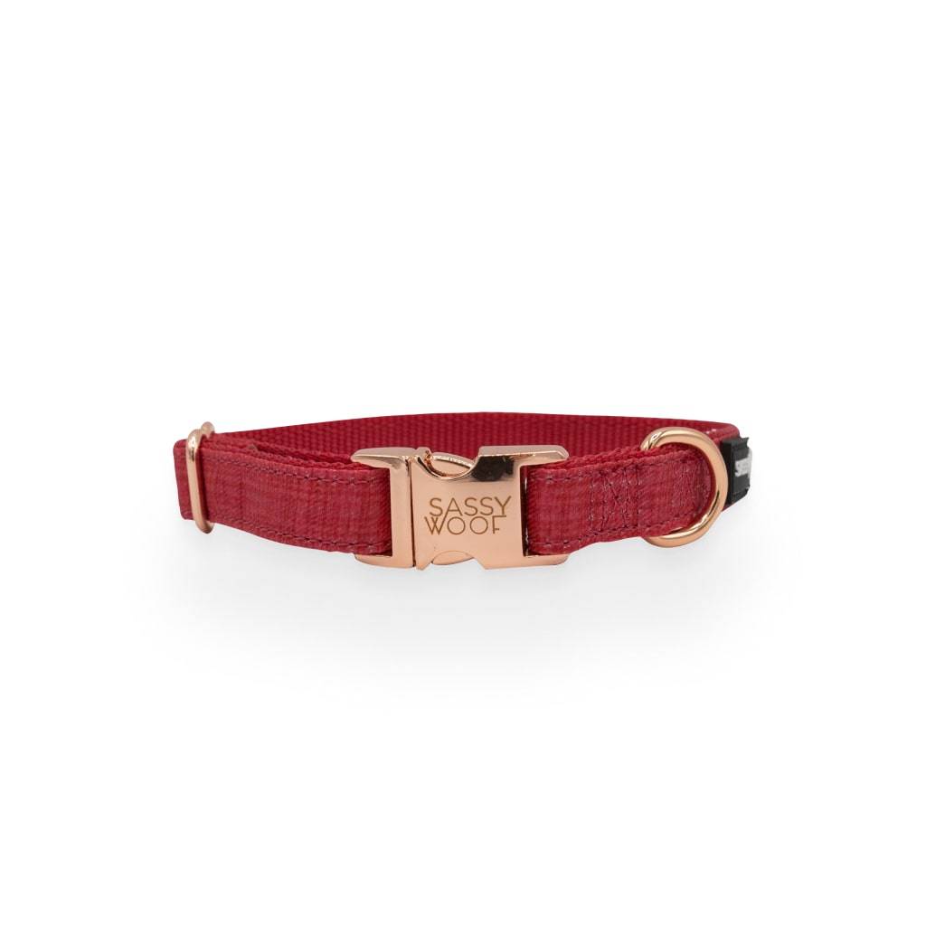 <h1>Merlot’ Dog Collar Pets</h1> Merlot' Dog Collar Pets