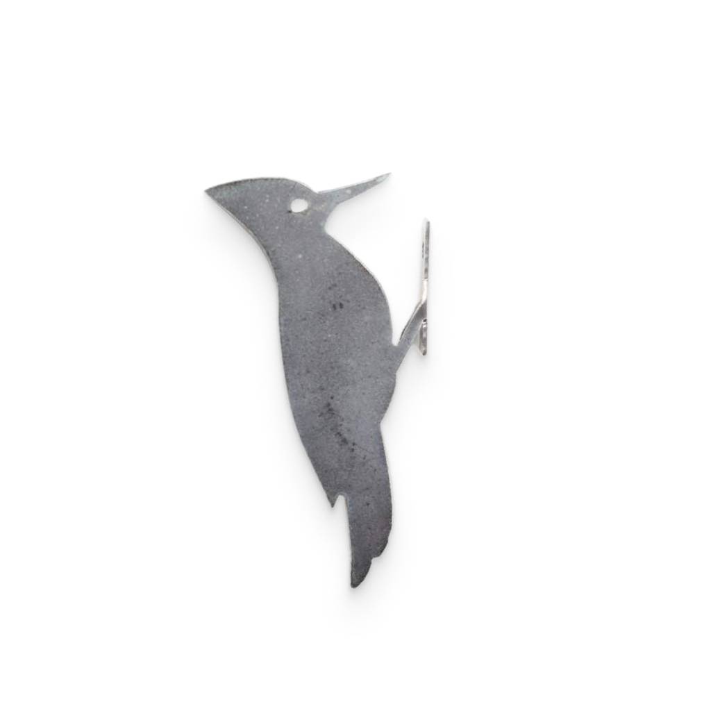 <h1>Metal Bird Statue – Woodpecker Bird Art Garden Home Supplies</h1> Metal Bird Statue - Woodpecker Bird Art Garden Home Supplies