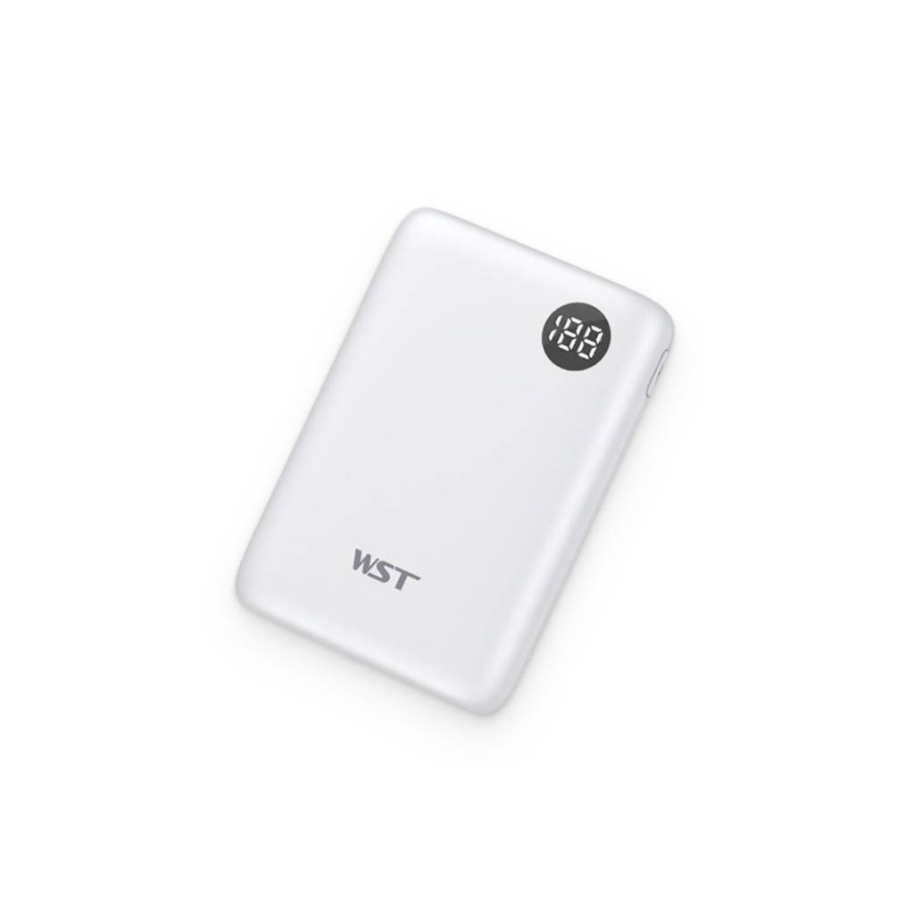 <h1>Mini 10000mAh Digital Display Power Bank Gadgets</h1> Mini 10000mAh Digital Display Power Bank Gadgets