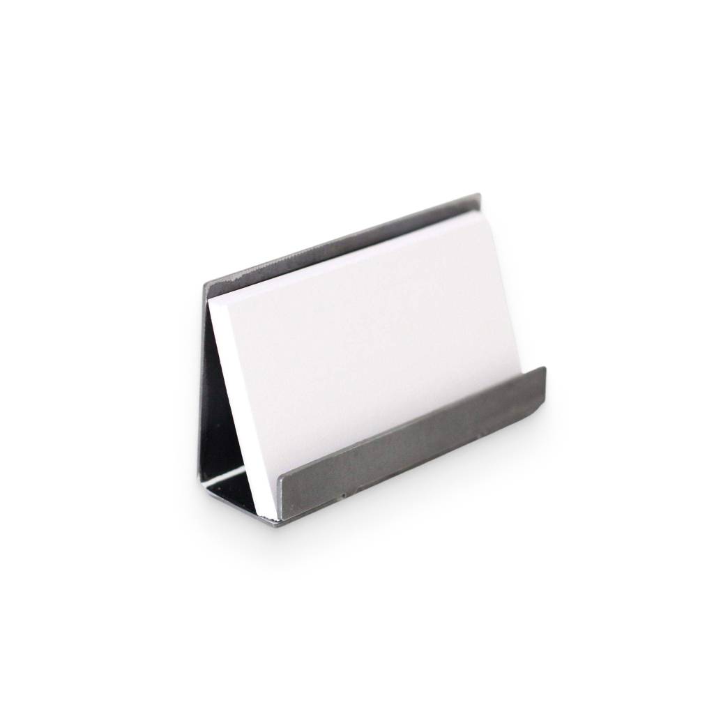 <h1>Modern Metal Business Card Holder Home Supplies</h1> Modern Metal Business Card Holder Home Supplies