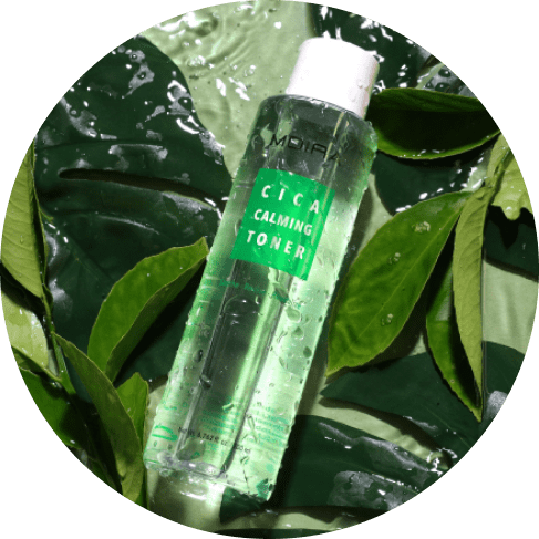 Moira Cica Calming Toner