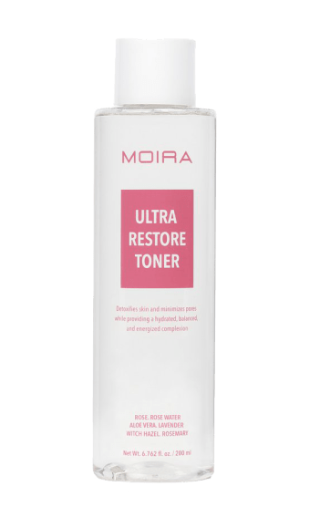 Moira Restore Toner Moira Restore Toner
