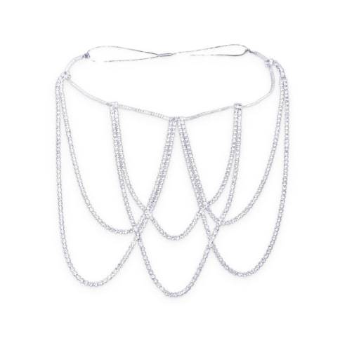 Multi-Layer Leg Chain Multi-Layer Leg Chain