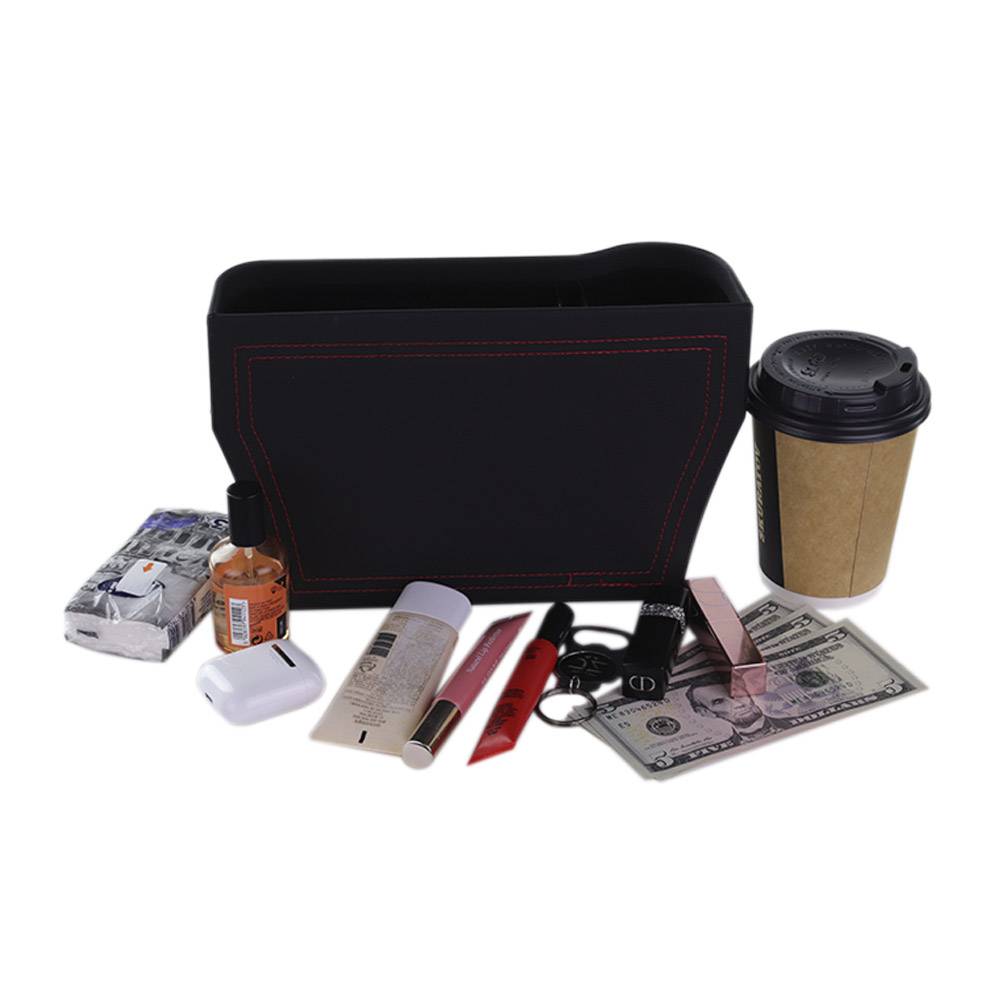 <h1>Multifunctional Car Seat Organizer Set (Left & Right) Best Sellers Car Organizers Color : Black|Beige|Brown|Red</h1> Multifunctional Car Seat Organizer Set (Left & Right) Best Sellers Car Organizers Color : Black|Beige|Brown|Red