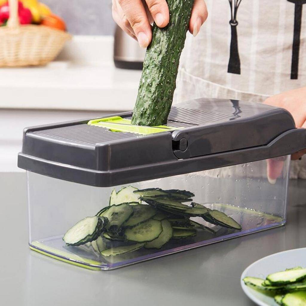 <h1>Multifunctional Vegetable Cutter Home Supplies</h1> Multifunctional Vegetable Cutter Home Supplies