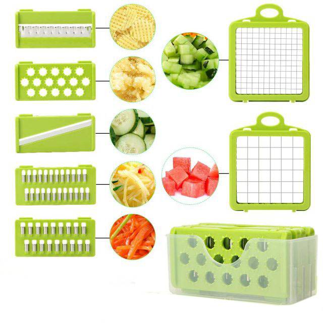 <h1>Multifunctional Vegetable Cutter Home Supplies</h1> Multifunctional Vegetable Cutter Home Supplies