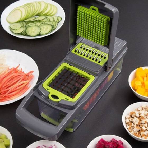 Multifunctional Vegetable Cutter Multifunctional Vegetable Cutter