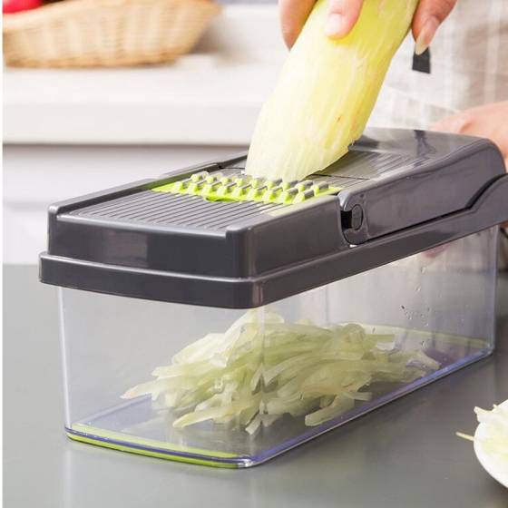 Multifunctional Vegetable Cutter Multifunctional Vegetable Cutter