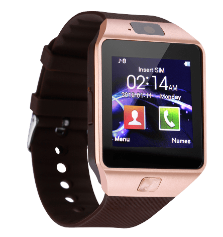Nifty Smartwatch Nifty Smartwatch