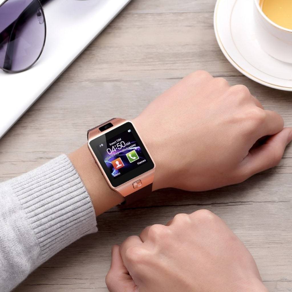 <h1>Nifty Smartwatch Gadgets</h1> Nifty Smartwatch Gadgets