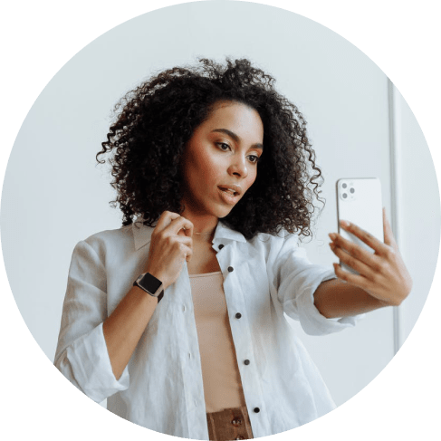 Nifty Smartwatch Nifty Smartwatch