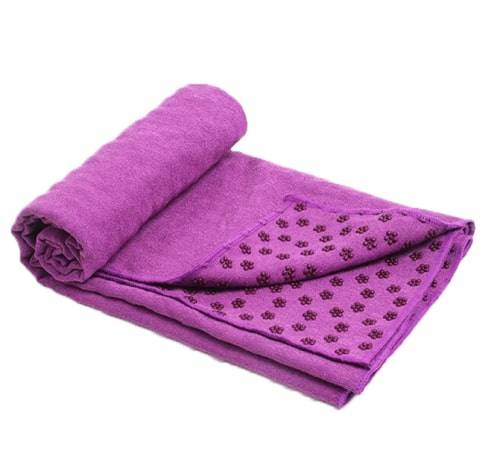 Non-Slip Yoga Towel Non-Slip Yoga Towel